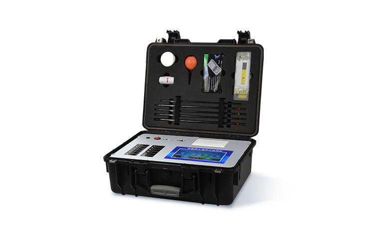 肥料養分含量檢測儀