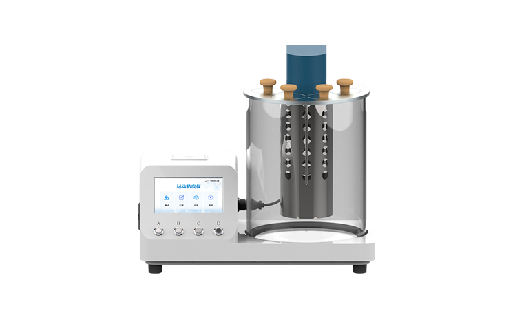 石油產品運動粘度測定儀 YT-YN1