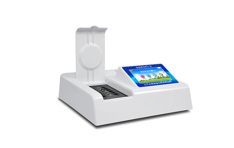 食品快檢儀器設備