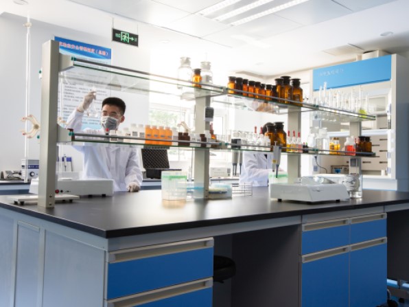 學生食堂用蔬菜農藥殘留檢測儀器設備廠家推薦