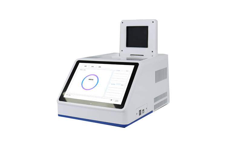 pcr檢測儀 YT-P216