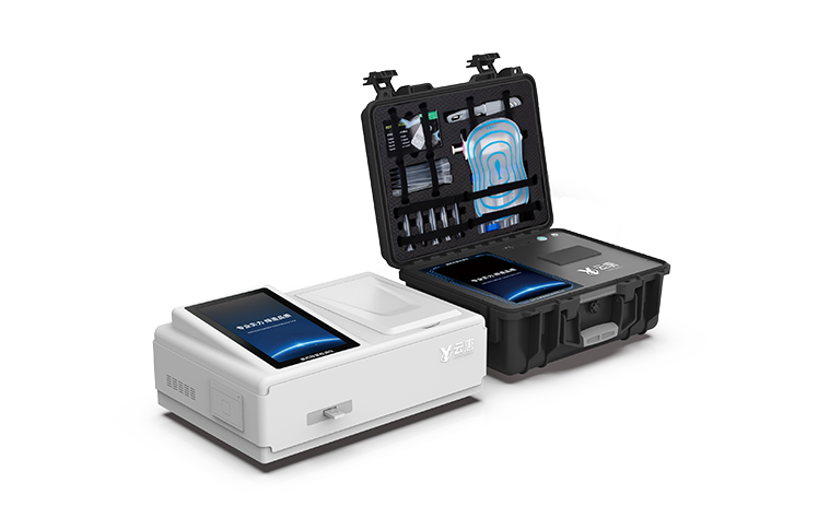 控標無憂：食品安全快速檢測儀招標選型指南